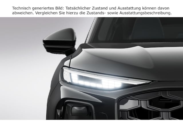 Audi Q3 Sportback TFSI E E-hybrid S Tronic - 2026 - Joinsteer - #6