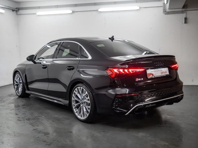 Audi RS3 Berline TFSI Quattro S Tronic - 2021 - Joinsteer - #5