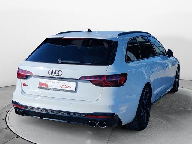 Audi S4 Avant - 2024 - Joinsteer - #8