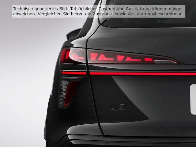 Audi Q3 Sportback TFSI E E-hybrid S Tronic - 2026 - Joinsteer - #7
