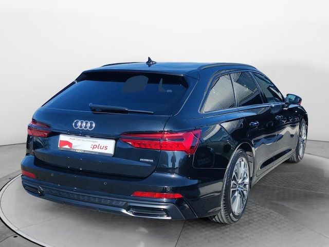 Audi A6 Avant TFSI E 55 TFSI E Quattro S Tronic - 2022 - Joinsteer - #8