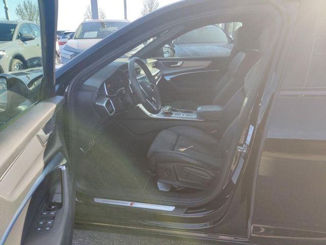 Audi A6 Avant TFSI E 55 TFSI E Quattro S Tronic - 2022 - Joinsteer - #9