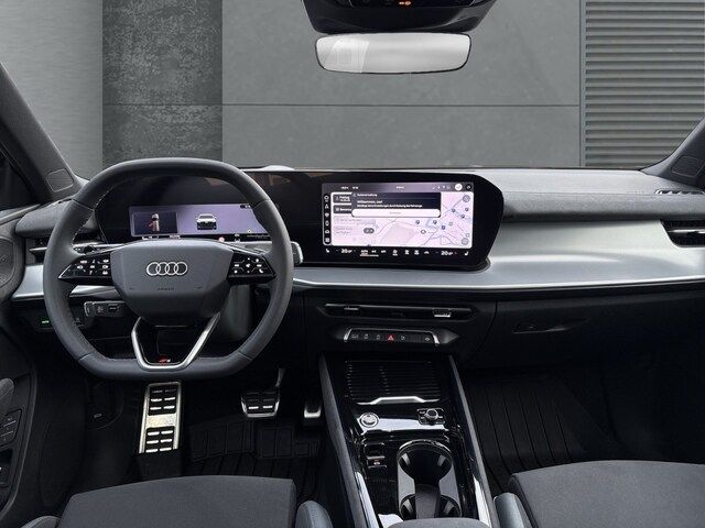 Audi Q3 TFSI Quattro S Tronic - 2025 - Joinsteer - #11