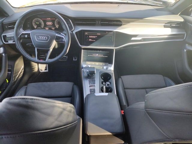 Audi A6 Avant TFSI E 55 TFSI E Quattro S Tronic - 2022 - Joinsteer - #10