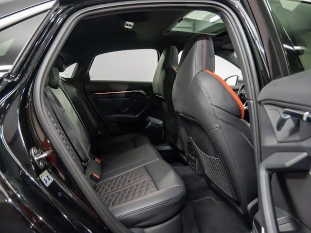 Audi RS3 Berline TFSI Quattro S Tronic - 2021 - Joinsteer - #10