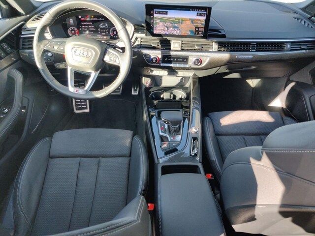 Audi S4 Avant - 2024 - Joinsteer - #10