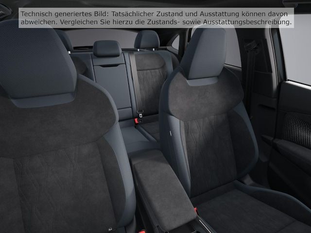 Audi Q3 Sportback TFSI E E-hybrid S Tronic - 2026 - Joinsteer - #11