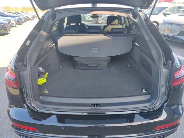 Audi A6 Avant TFSI E 55 TFSI E Quattro S Tronic - 2022 - Joinsteer - #14