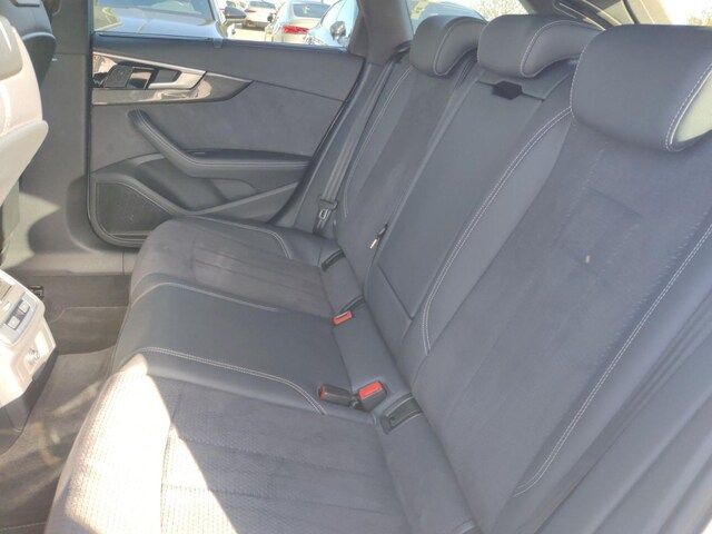 Audi S4 Avant - 2024 - Joinsteer - #13