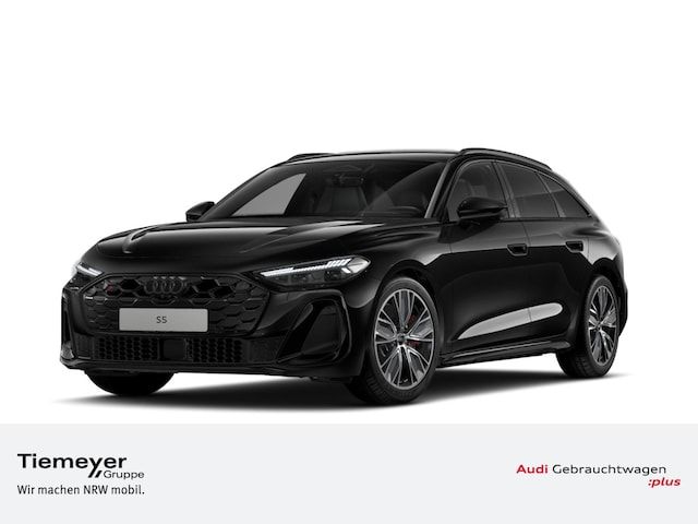 Audi S5 Avant TFSI S Tronic - 2025 - Joinsteer - #1