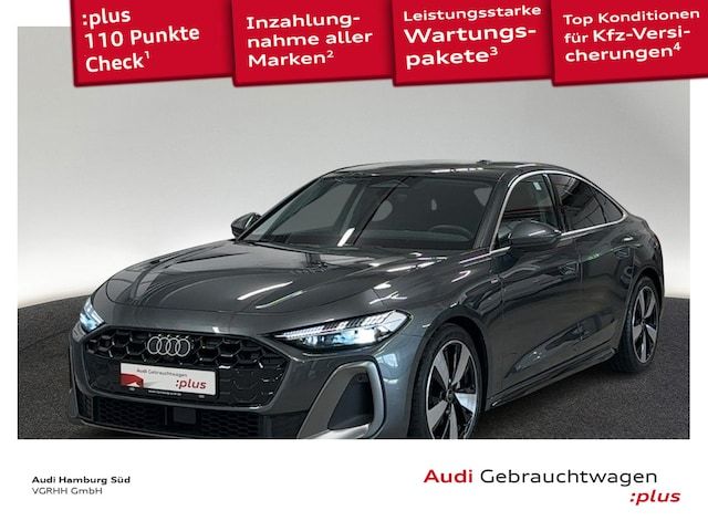 Audi A5 Sportback TFSI S Tronic - 2025 - Joinsteer - #1