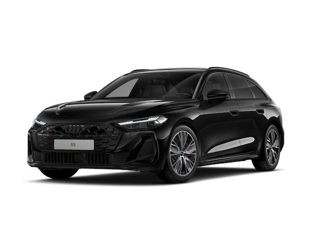 Audi S5 Avant TFSI S Tronic - 2025 - Joinsteer - #2