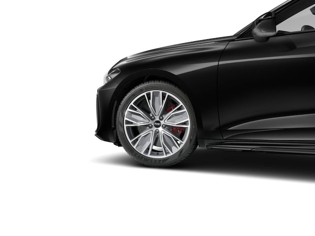 Audi S5 Avant TFSI S Tronic - 2025 - Joinsteer - #4