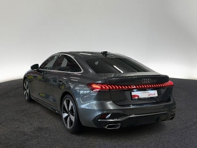 Audi A5 Sportback TFSI S Tronic - 2025 - Joinsteer - #3