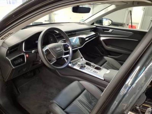 Audi A6 Avant TFSI E Advanced 50 TFSI E Quattro S Tronic - 2025 - Joinsteer - #4