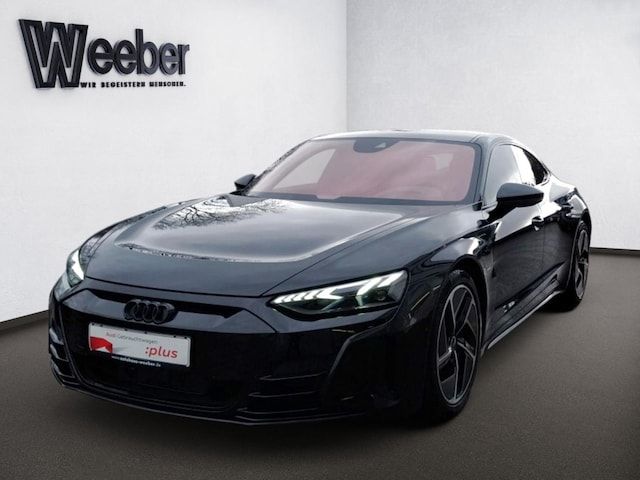 Audi E-tron GT Quattro E-tron Quattro - 2022 - Joinsteer - #2