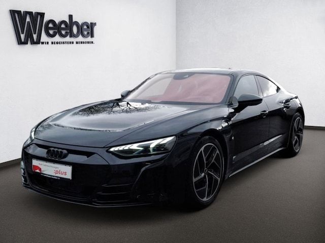 Audi E-tron GT Quattro E-tron Quattro - 2022 - Joinsteer - #3