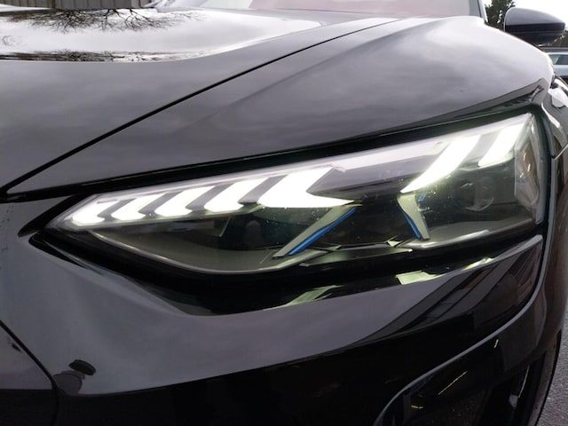 Audi E-tron GT Quattro E-tron Quattro - 2022 - Joinsteer - #4