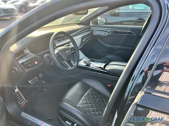 Audi A8 50 TDI Quattro Tiptronic - 2023 - Joinsteer - #4
