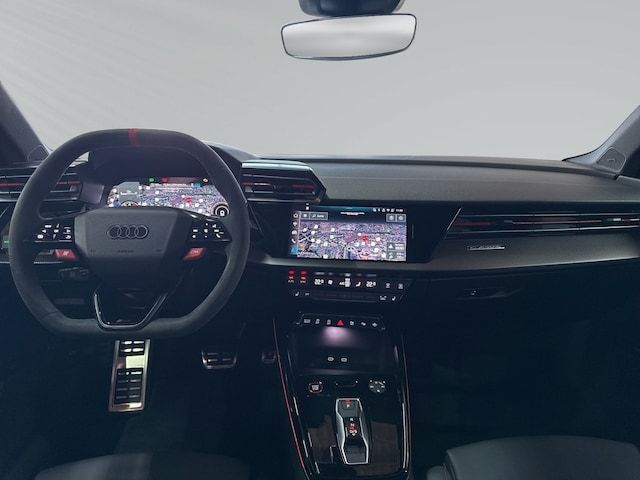 Audi RS3 Berline TFSI Quattro S Tronic - 2025 - Joinsteer - #12