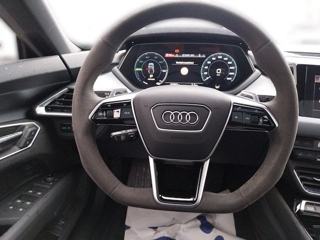 Audi E-tron GT Quattro E-tron Quattro - 2022 - Joinsteer - #10