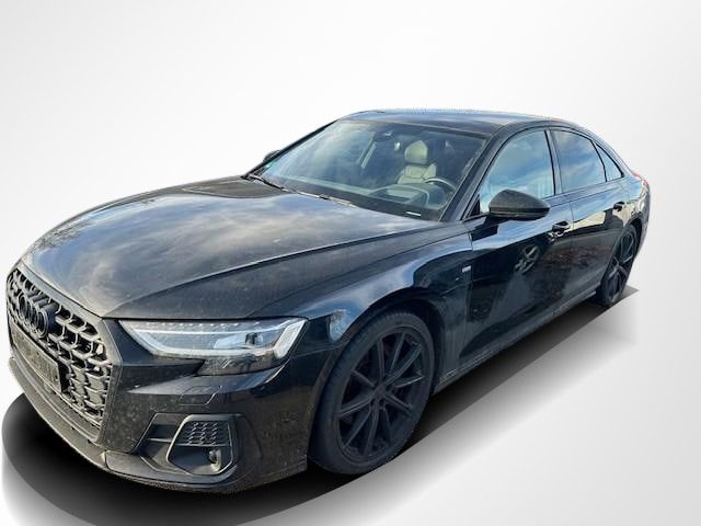Audi A8 50 TDI Quattro Tiptronic - 2023 - Joinsteer - #5