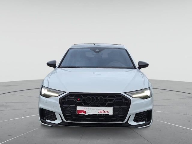 Audi S6 Limousine TDI Quattro Tiptronic - 2024 - Joinsteer - #3