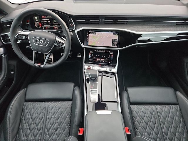 Audi S6 Limousine TDI Quattro Tiptronic - 2024 - Joinsteer - #8