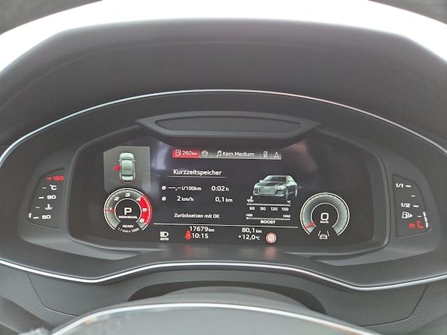Audi S6 Limousine TDI Quattro Tiptronic - 2024 - Joinsteer - #9