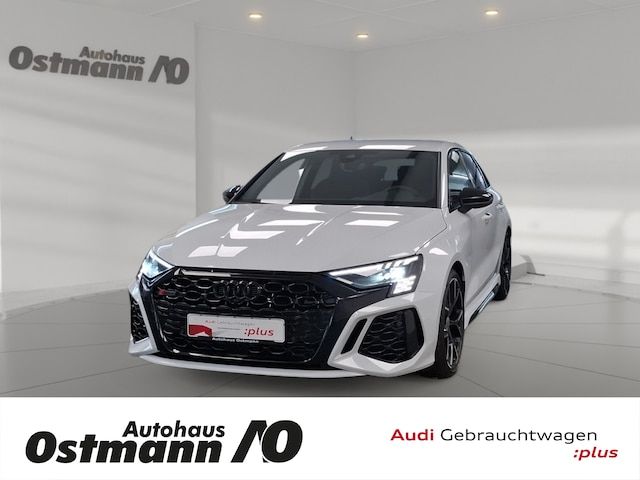 Audi RS3 Sportback TFSI Quattro S Tronic - 2022 - Joinsteer - #1