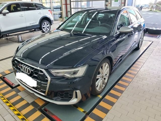 Audi S6 Avant TDI Quattro Tiptronic - 2023 - Joinsteer - #2