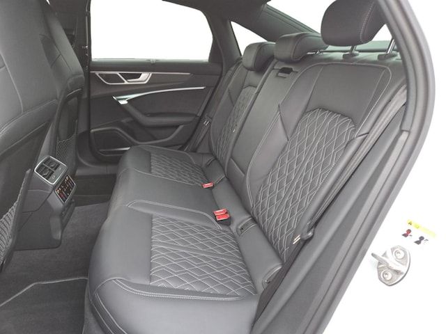 Audi S6 Limousine TDI Quattro Tiptronic - 2024 - Joinsteer - #10