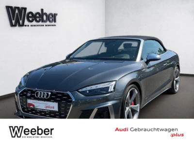 Audi S5 Cabriolet TFSI Quattro Tiptronic -  - Joinsteer - #1