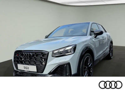 Audi SQ2 TFSI Quattro S Tronic -  - Joinsteer - #1