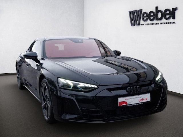 Audi E-tron GT Quattro E-tron Quattro - 2022 - Joinsteer - #17