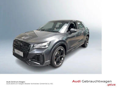 Audi SQ2 TFSI Quattro S Tronic -  - Joinsteer - #1