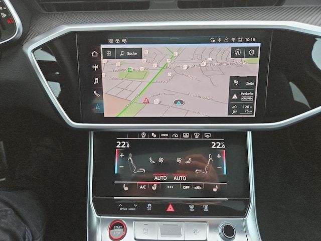Audi S6 Limousine TDI Quattro Tiptronic - 2024 - Joinsteer - #17