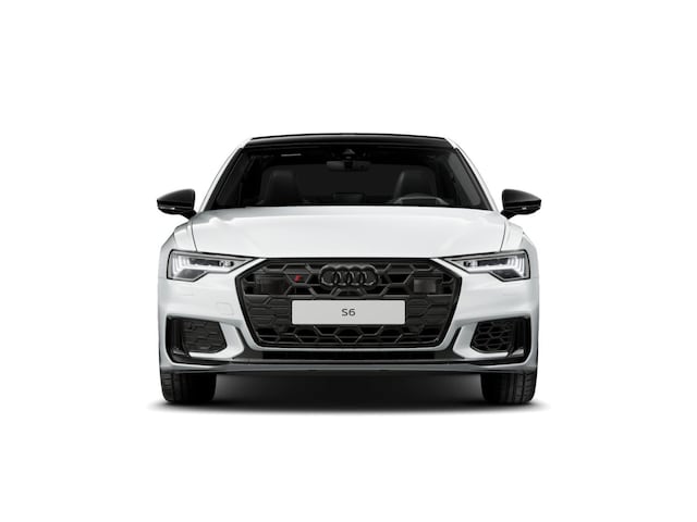 Audi S6 Limousine TDI Quattro Tiptronic - 2024 - Joinsteer - #20