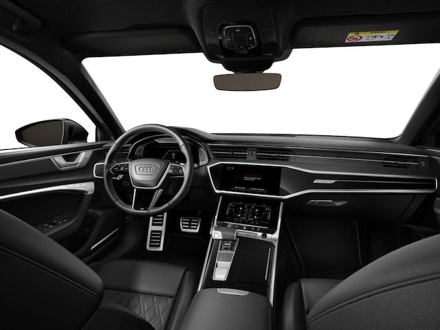 Audi S6 Limousine TDI Quattro Tiptronic - 2024 - Joinsteer - #26