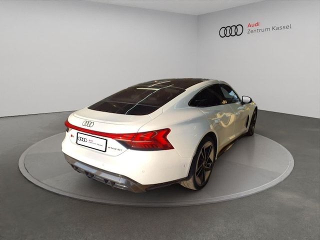 Audi RS E-tron GT E-tron Quattro - 2022 - Joinsteer - #2