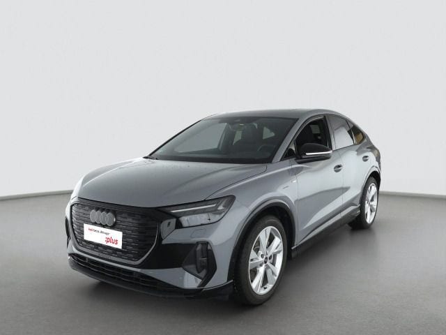Audi Q4 Sportback E-tron 55 E-tron Quattro - 2025 - Joinsteer - #4