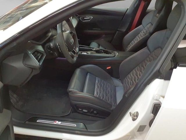 Audi RS E-tron GT E-tron Quattro - 2022 - Joinsteer - #3