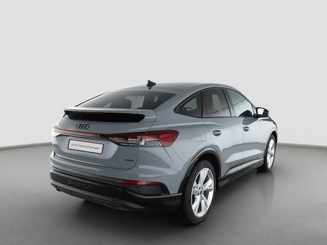 Audi Q4 Sportback E-tron 55 E-tron Quattro - 2025 - Joinsteer - #5