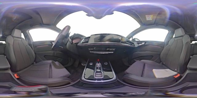 Audi Q4 Sportback E-tron 55 E-tron Quattro - 2025 - Joinsteer - #7