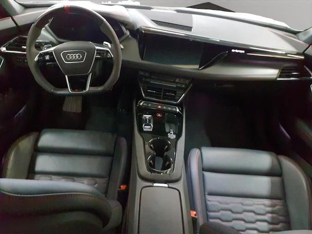 Audi RS E-tron GT E-tron Quattro - 2022 - Joinsteer - #5