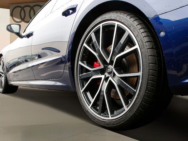 Audi S7 Sportback TDI Quattro Tiptronic - 2023 - Joinsteer - #7