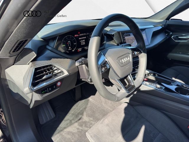 Audi E-tron GT Quattro E-tron Quattro - 2023 - Joinsteer - #8
