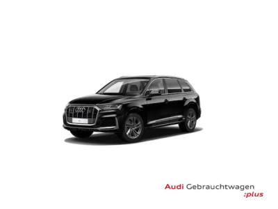 Audi Q7 SUV S Line 50 TDI Quattro 210286 KW(PS) Tiptronic -  - Joinsteer - #1
