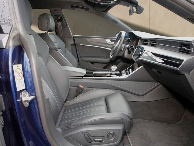 Audi S7 Sportback TDI Quattro Tiptronic - 2023 - Joinsteer - #10