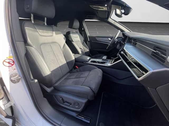 Audi S6 Limousine TDI Quattro Tiptronic - 2025 - Joinsteer - #4